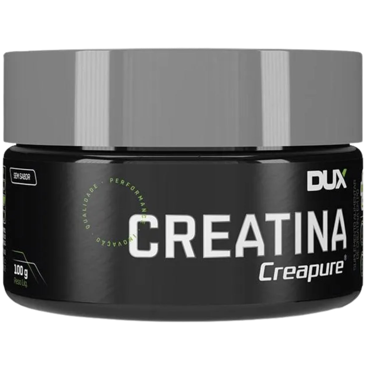 DUX - CREATINA CREAPURE 100G