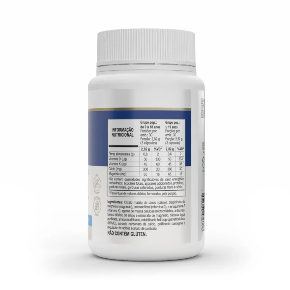 VITAFOR - CALCIO PLUS