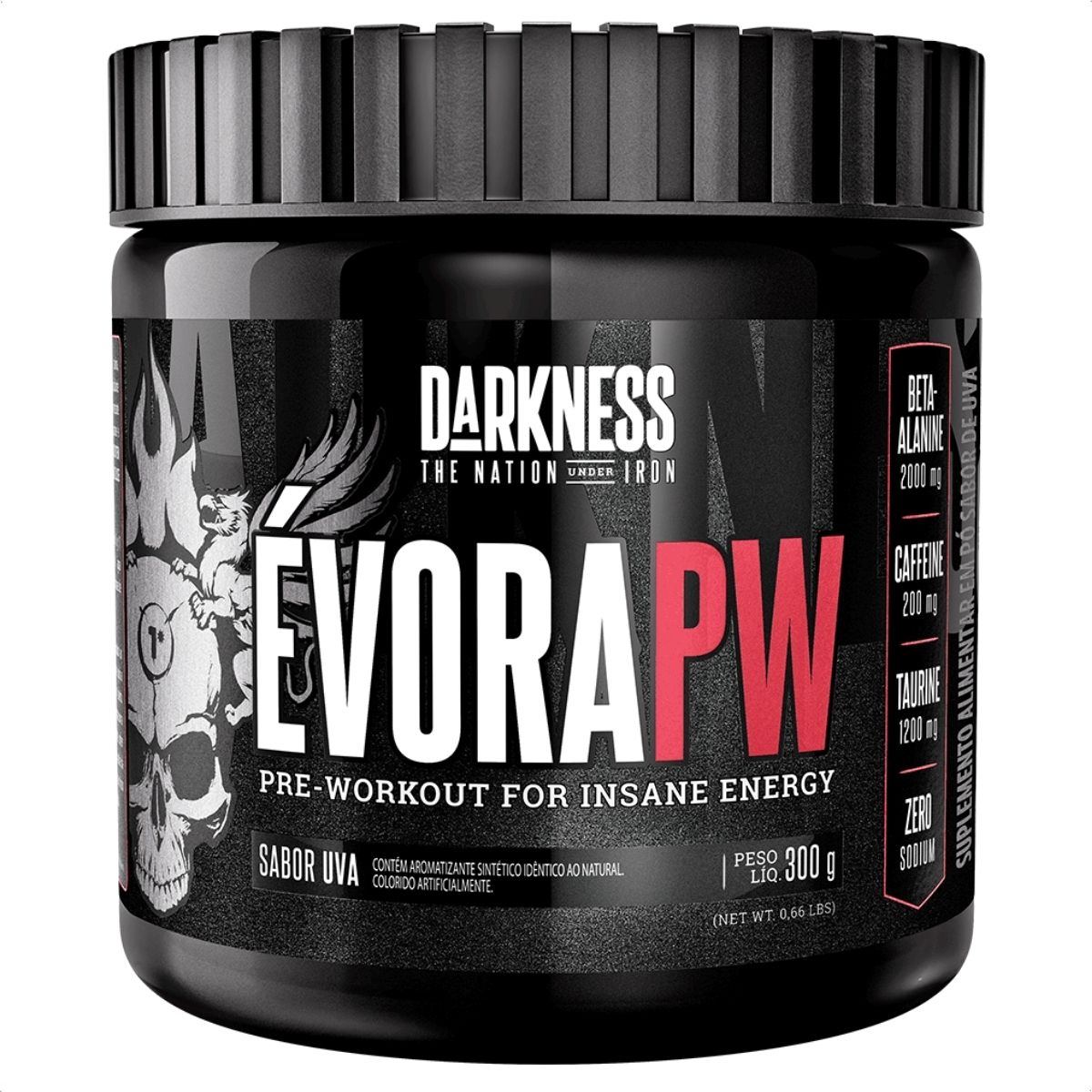 INTEGRALMEDICA - EVORA 300G