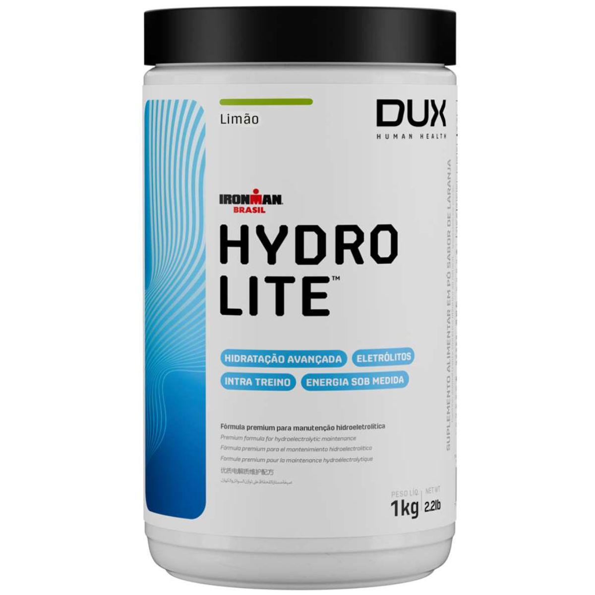 DUX - HYDROLITE 1KG