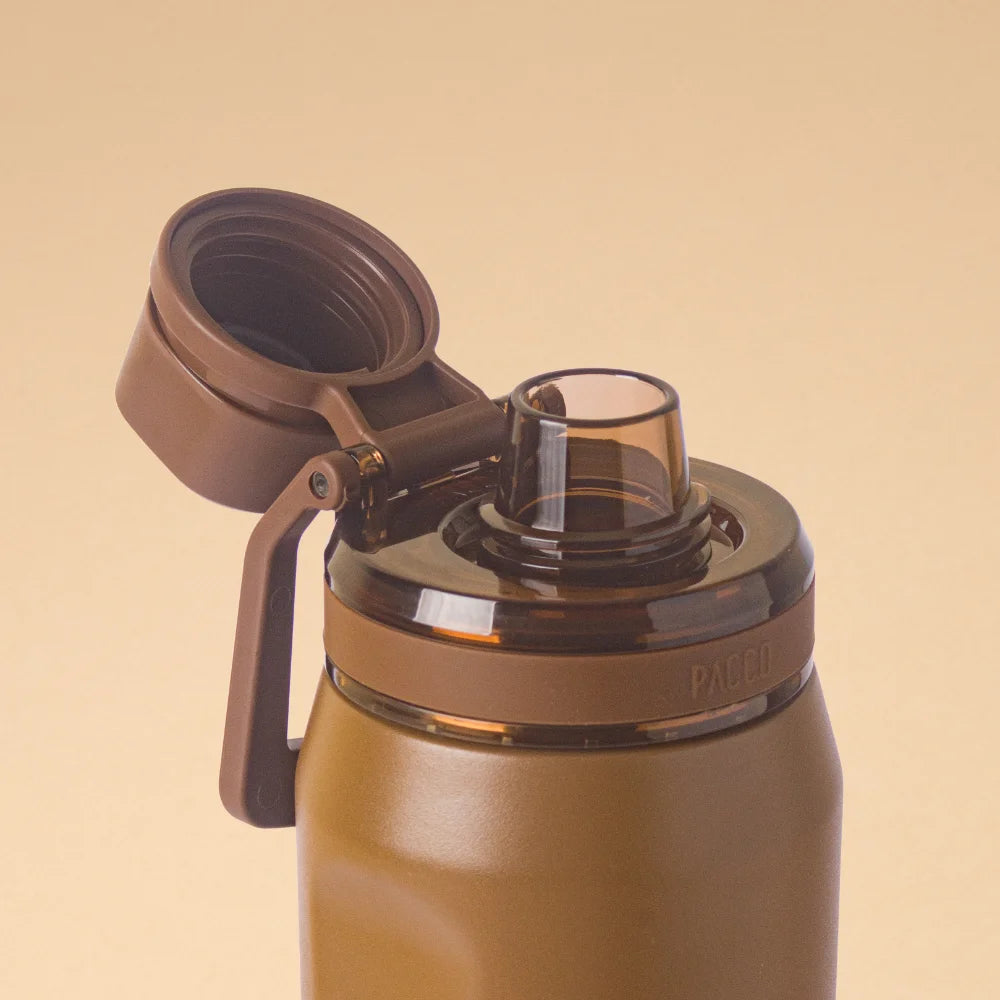 PACCO - GARRAFA VYTA 650ML
