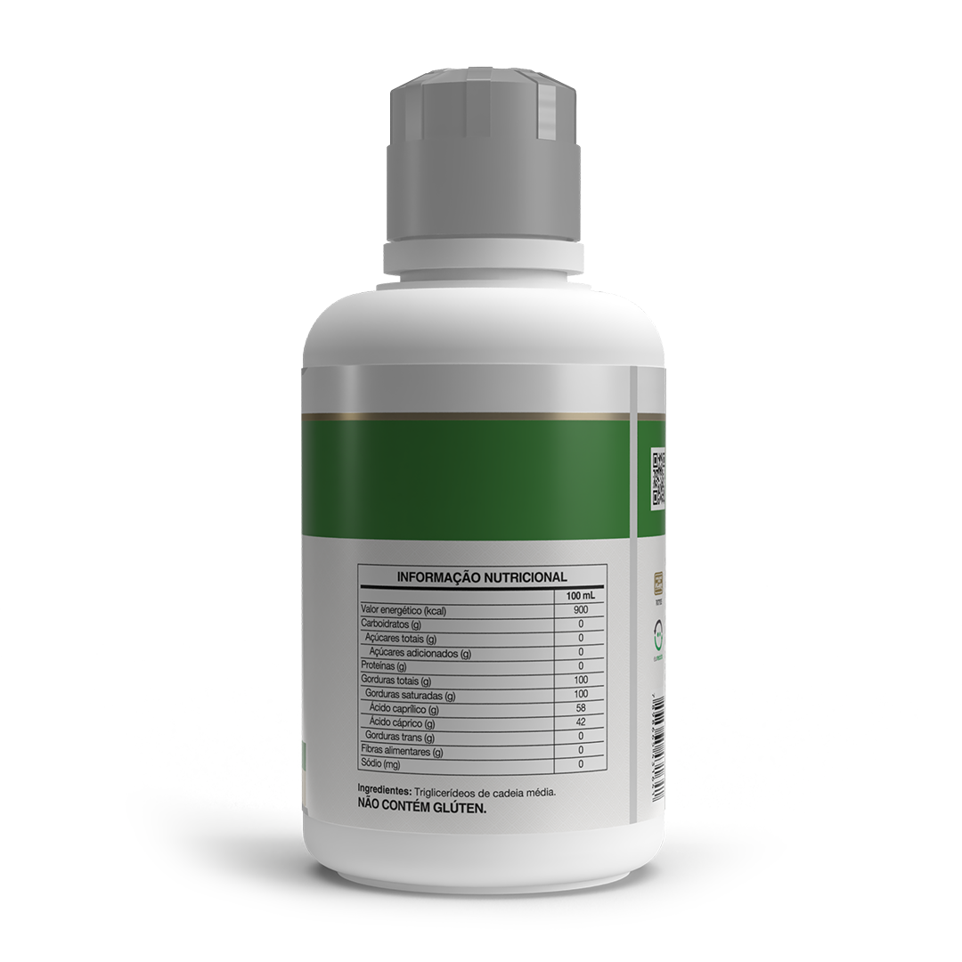 VITAFOR - MCT 500 ML