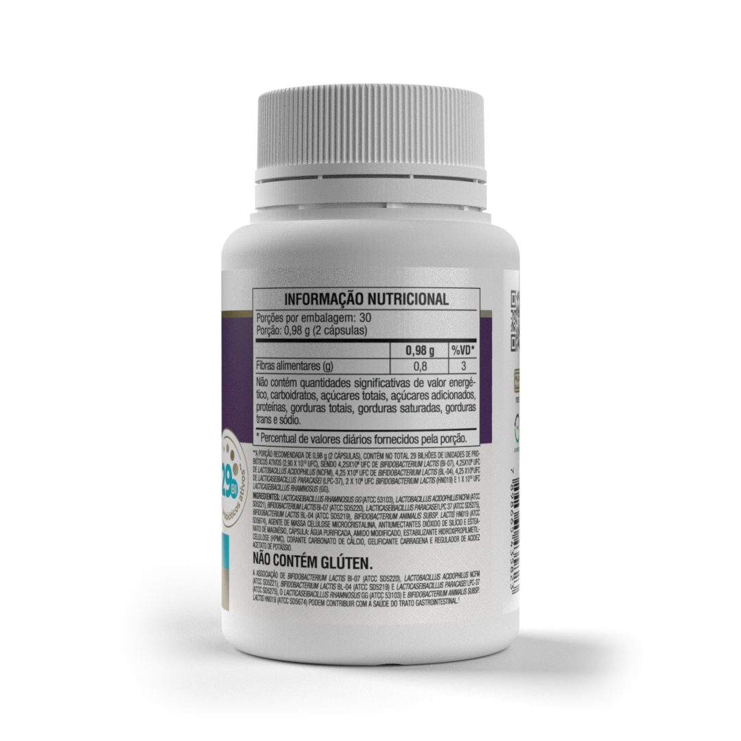VITAFOR - SIMFORT ULTRA 60 CAPSULAS