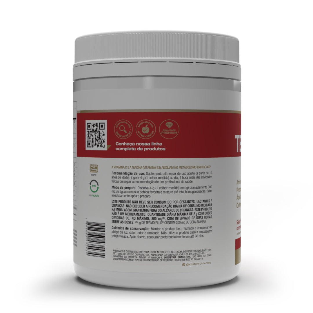VITAFOR - TERMO PLUS 240G
