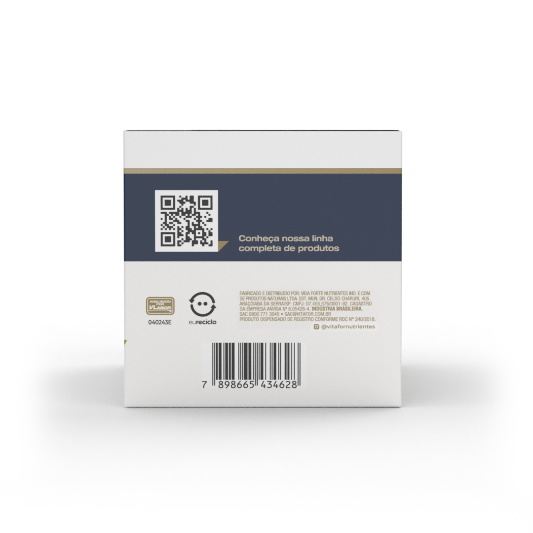 VITAFOR - VITATEA EQUILIBRIUM 30 SACHES