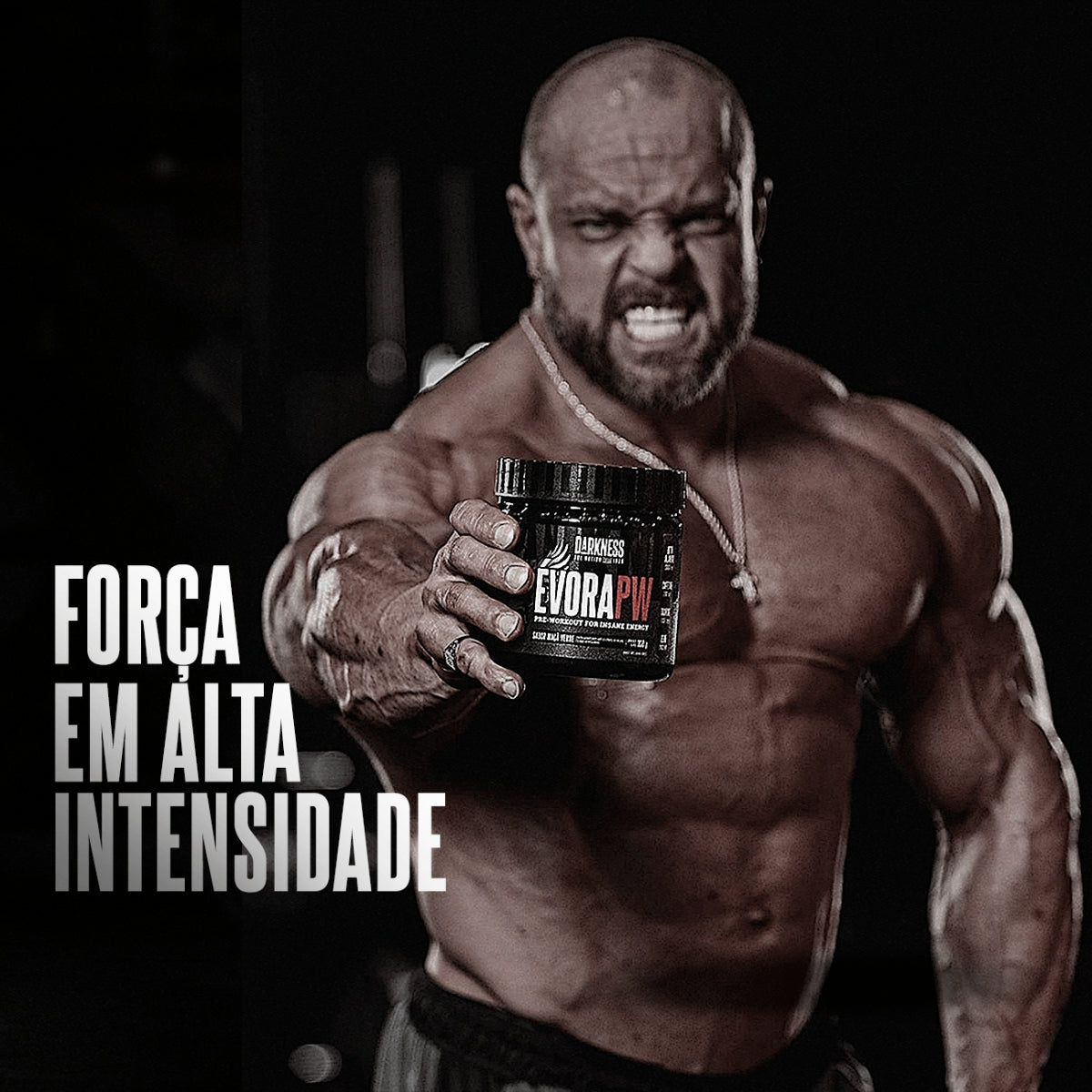 INTEGRALMEDICA - EVORA 300G