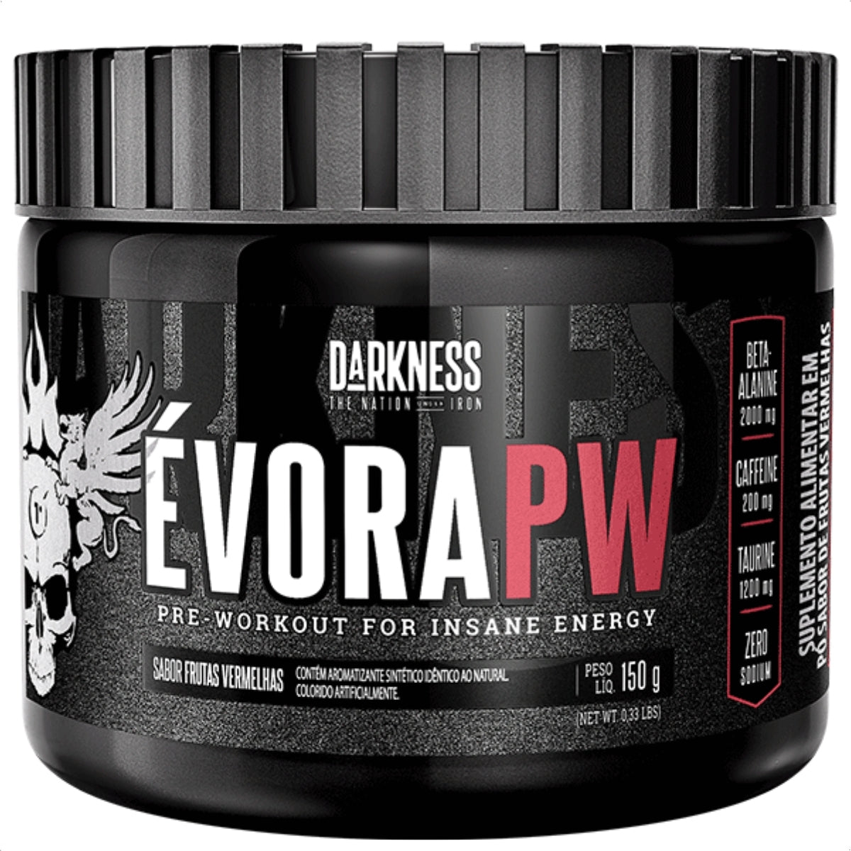 INTEGRALMEDICA - EVORA 150G