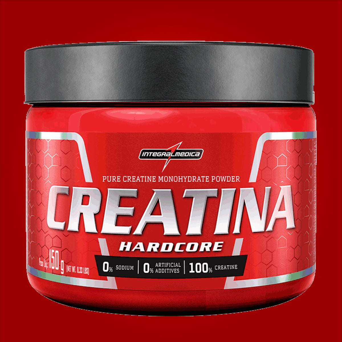 INTEGRALMEDICA - CREATINA 150G