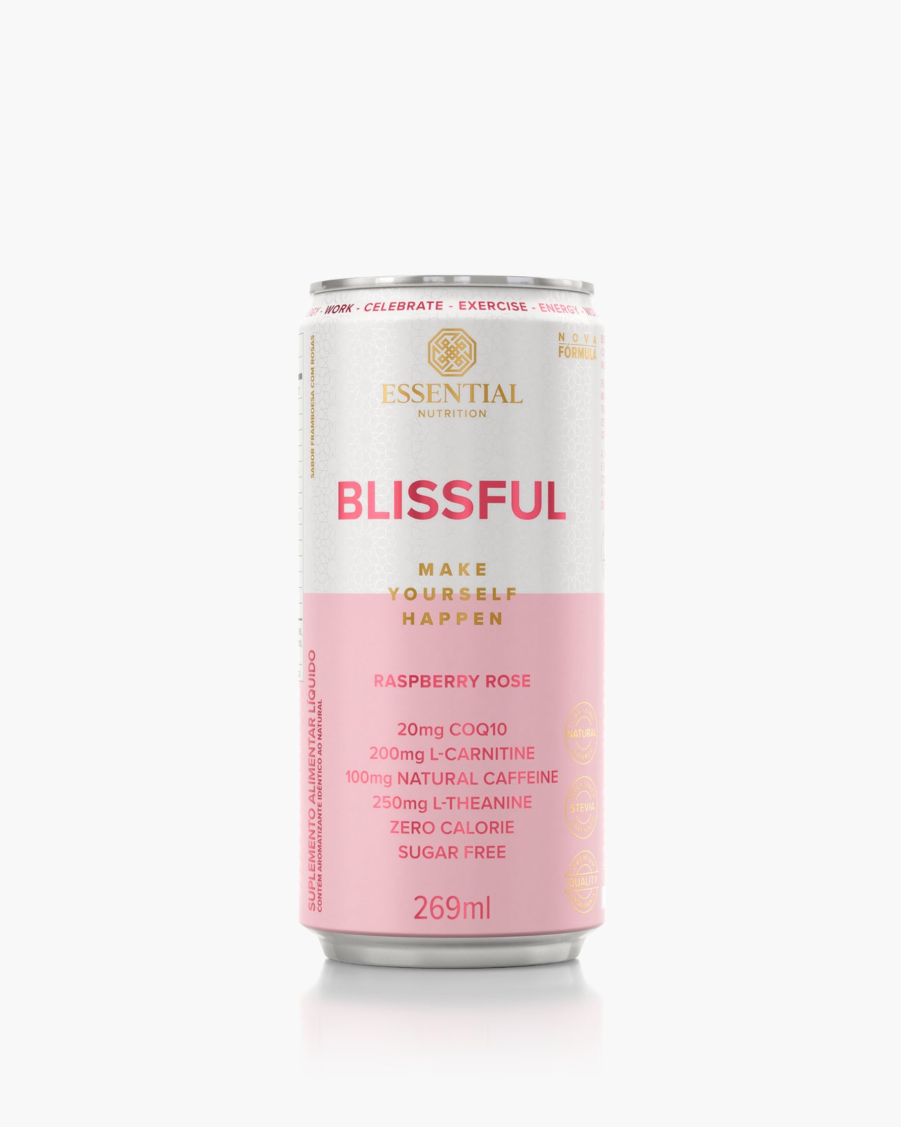 ESSENTIAL - BLISSFUL 1 LATA