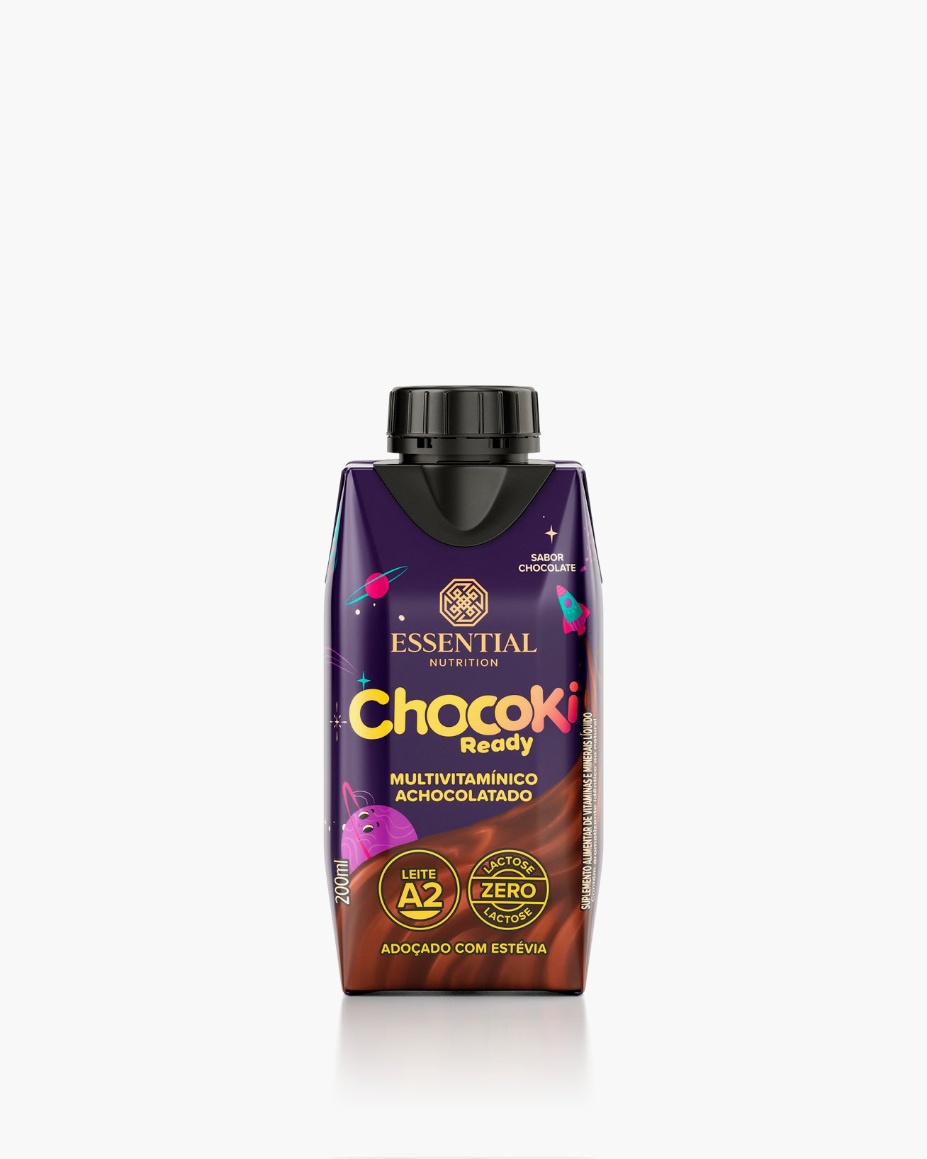ESSENTIAL - CHOCOKI 2OOML