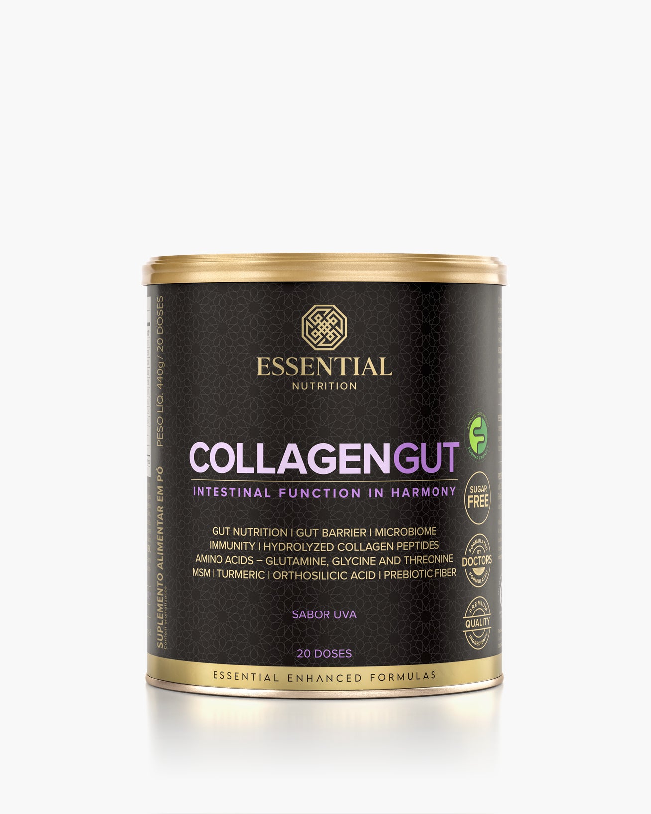 ESSENTIAL - COLLAGEN GUT (LATA)