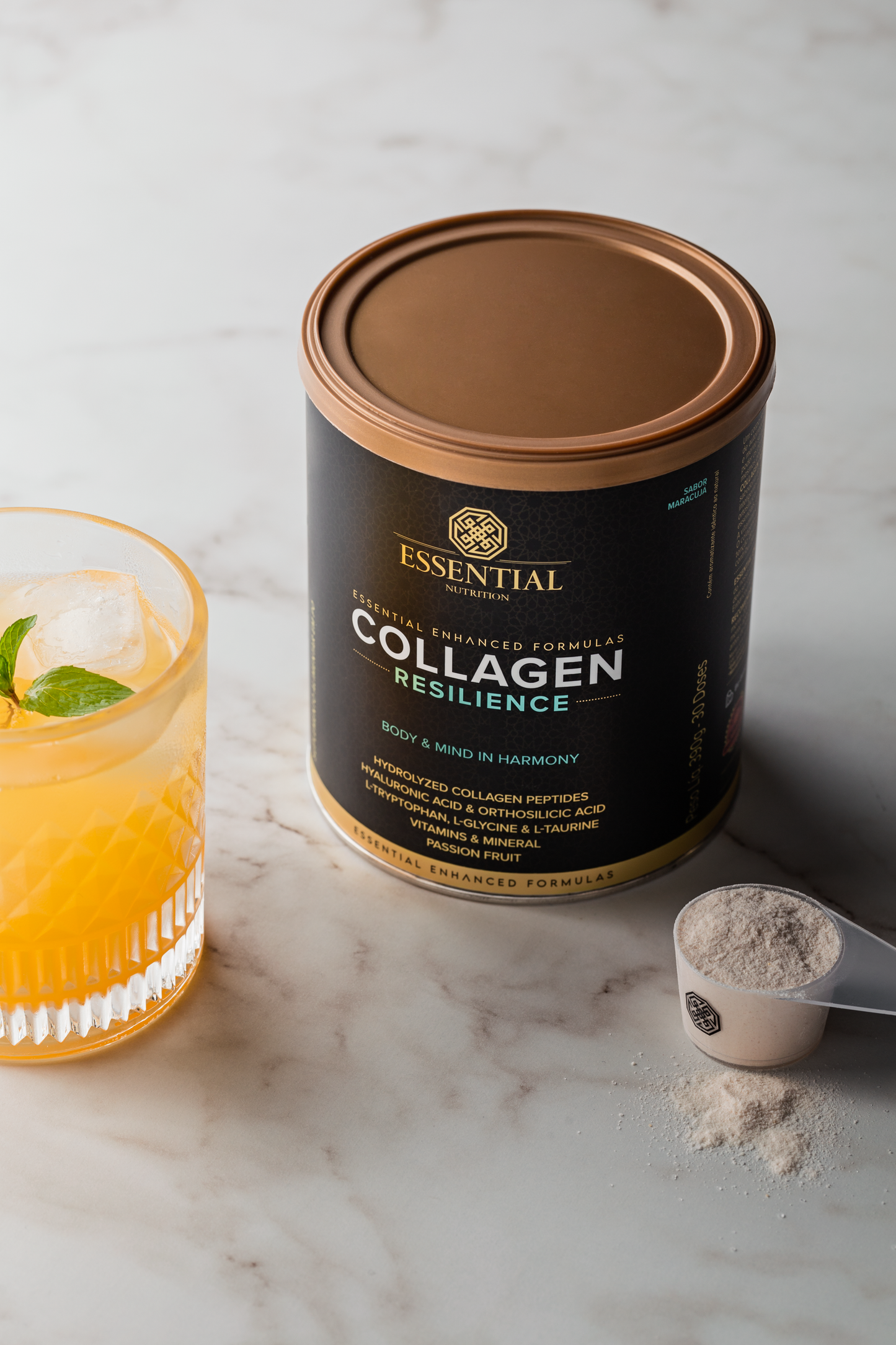 ESSENTIAL - COLLAGEN RESILIENCE (LATA)