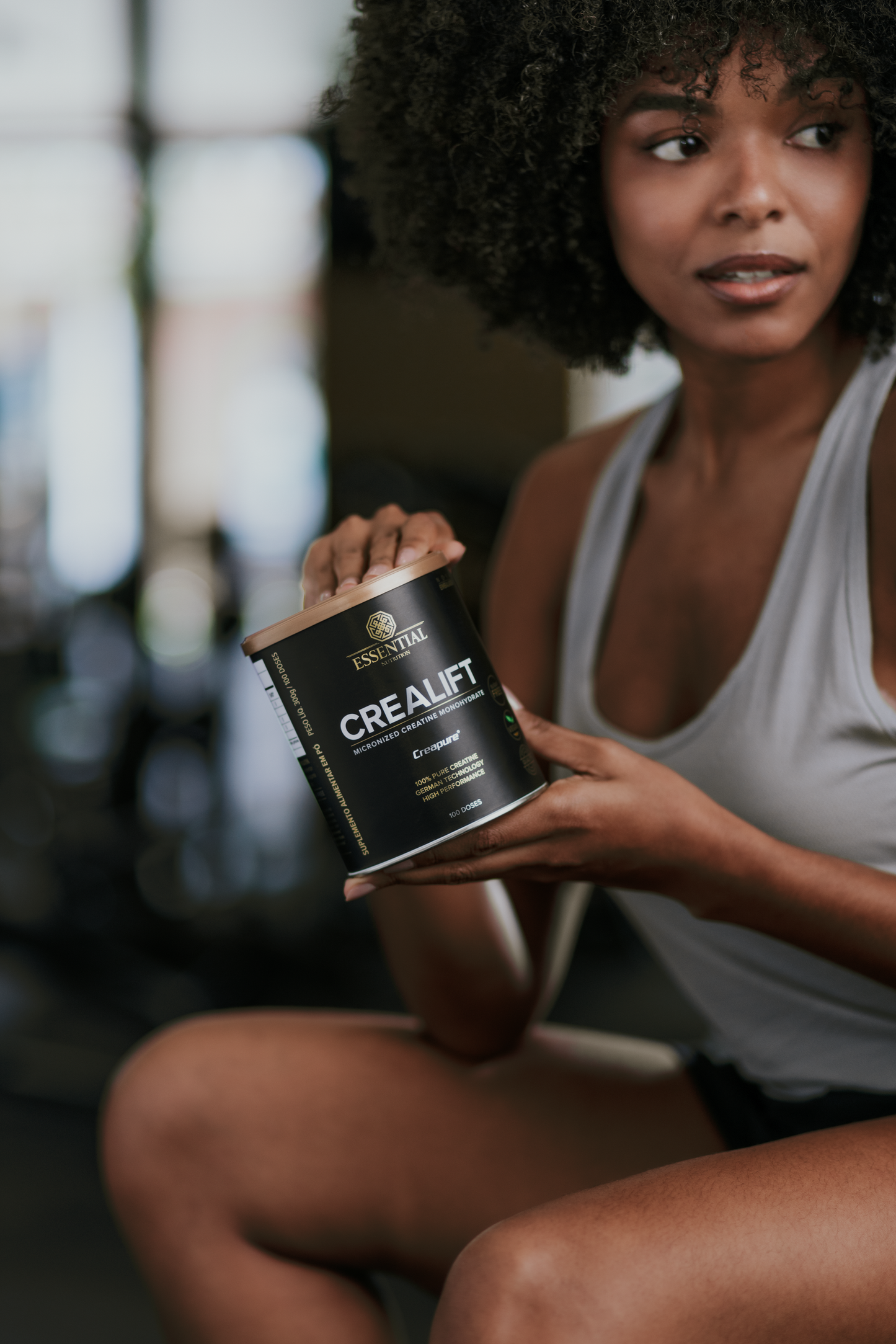 ESSENTIAL - CREALIFT 300G