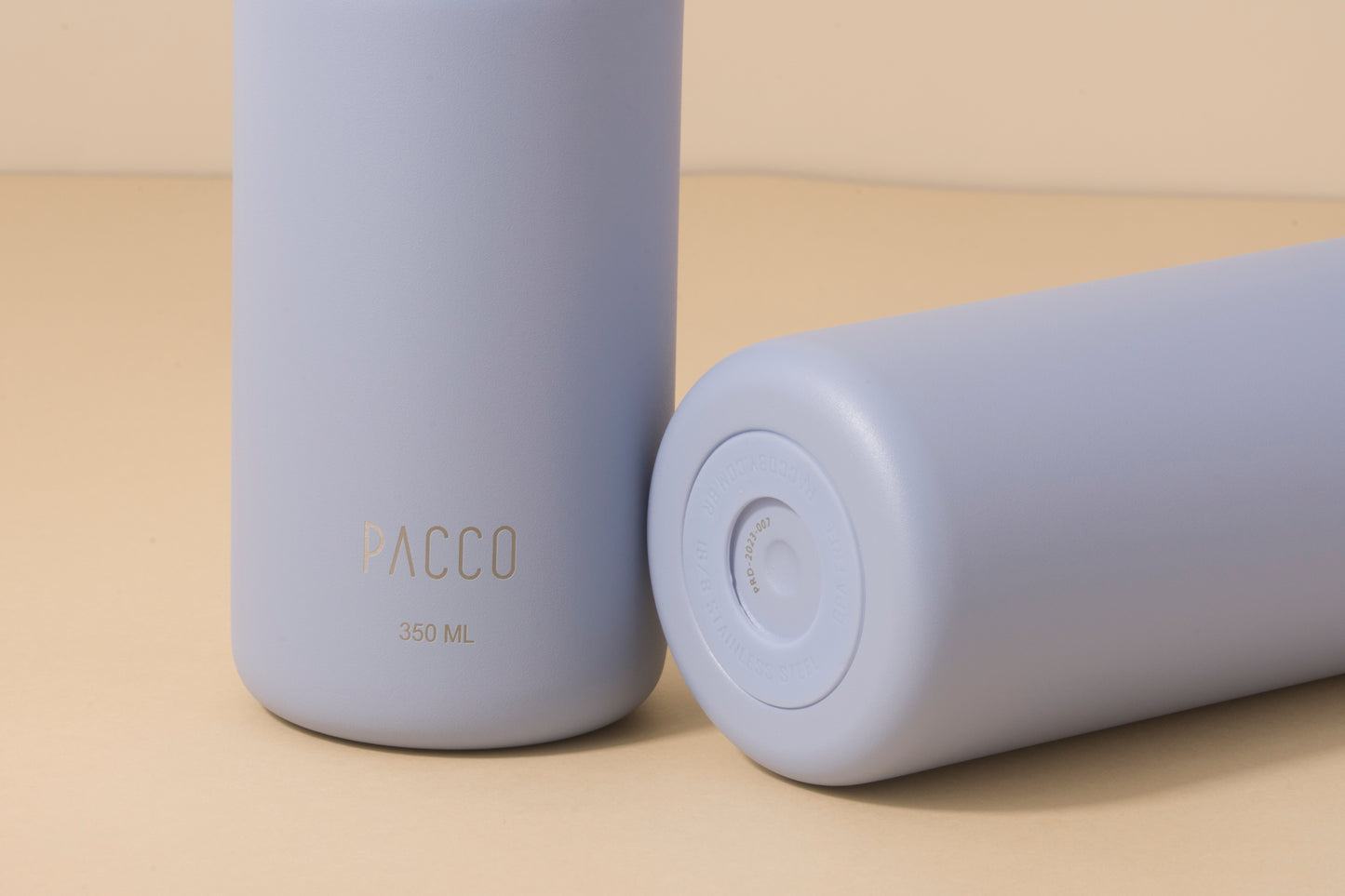 PACCO - GARRAFA HYDRA 350ML