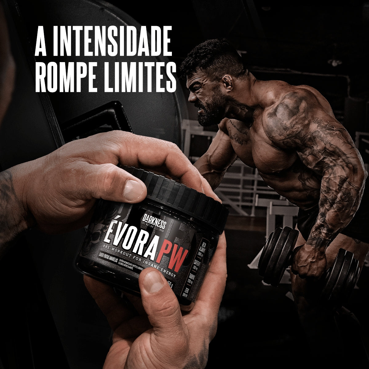 INTEGRALMEDICA - EVORA 150G