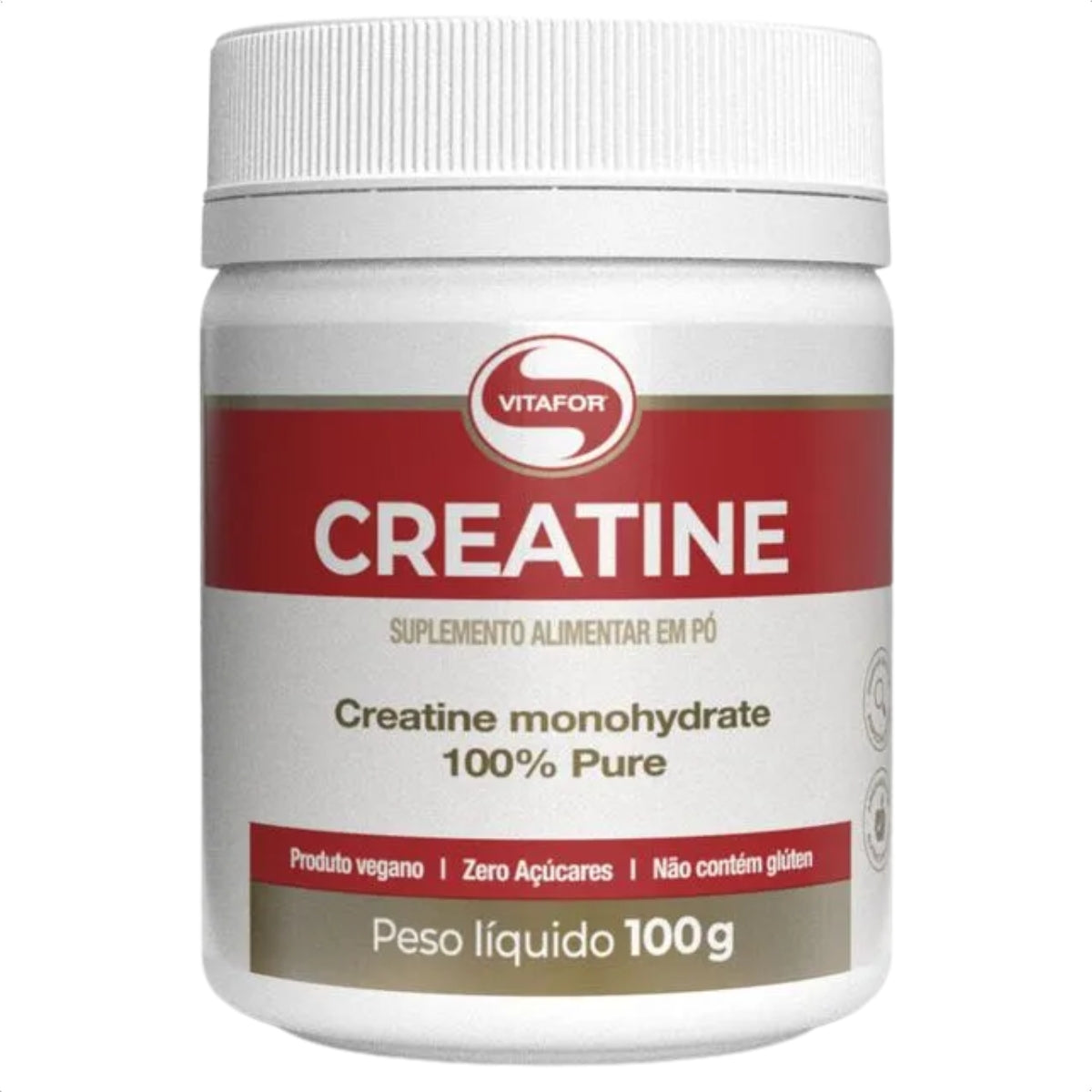 VITAFOR - CREATINE 100G