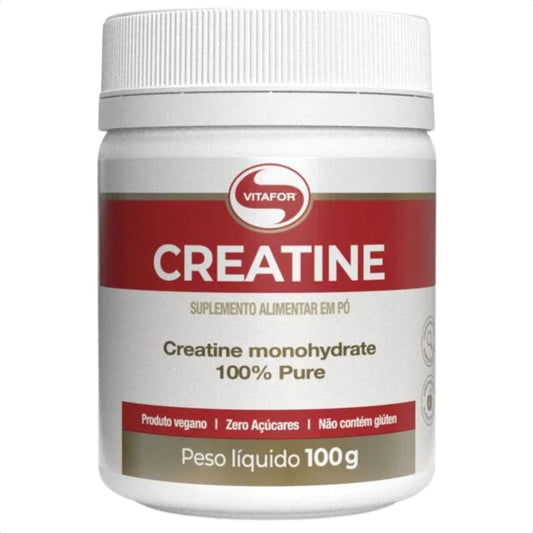 VITAFOR - CREATINE 100G