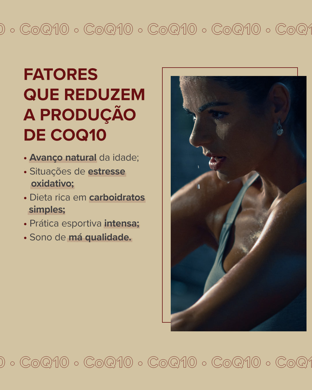 ESSENTIAL - COQ10+OMEGA 3TG+VIT E - 60 CAPSULAS
