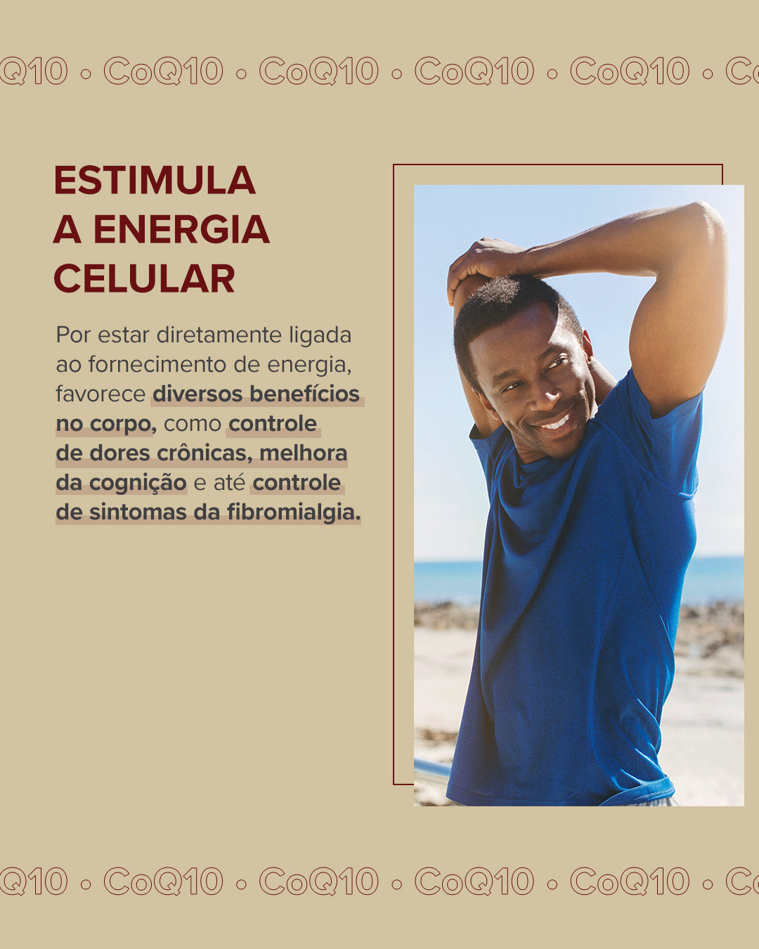 ESSENTIAL - COQ10+OMEGA 3TG+VIT E - 60 CAPSULAS