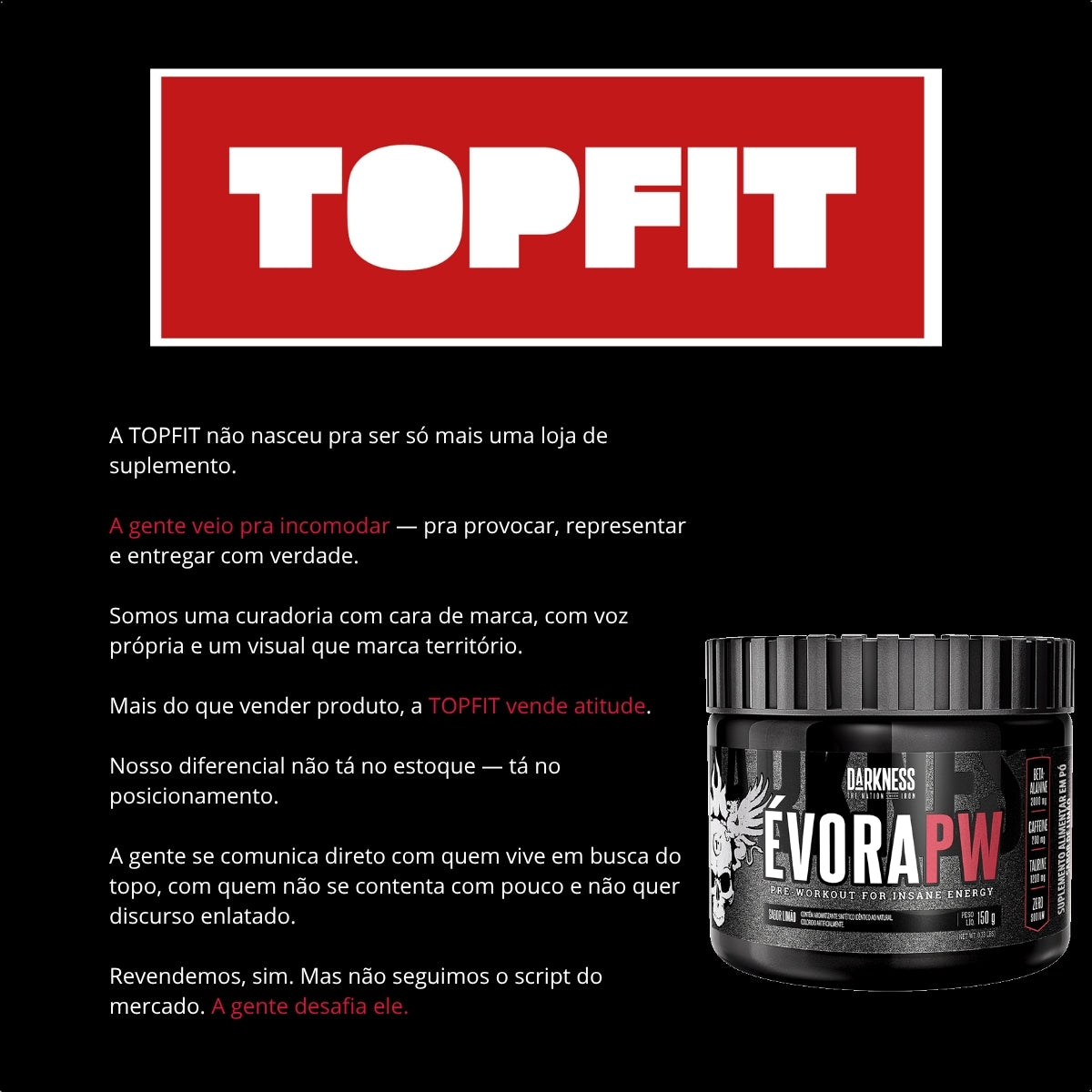 INTEGRALMEDICA - EVORA 150G