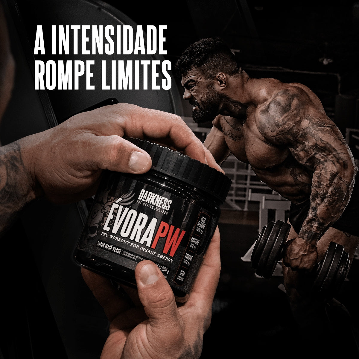 INTEGRALMEDICA - EVORA 300G