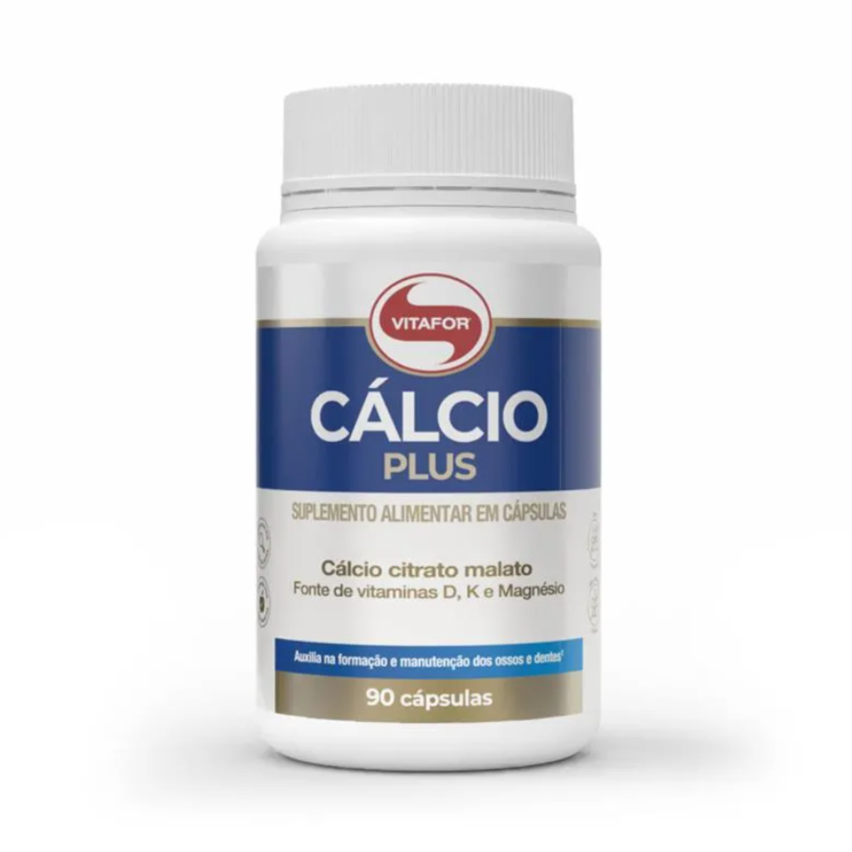 VITAFOR - CALCIO PLUS