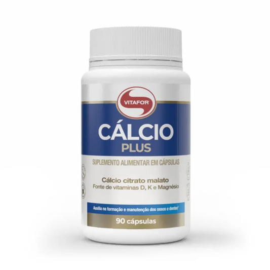 VITAFOR - CALCIO PLUS