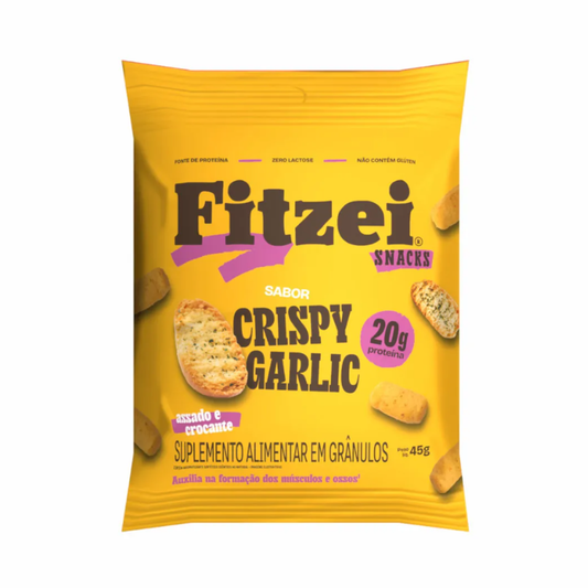 VITAFOR - SALGADINHO SAUDAVEL FITZEI CRISPY