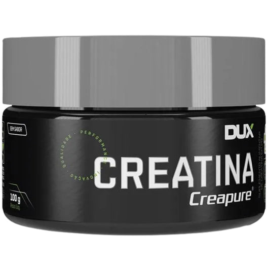 DUX - CREATINA CREAPURE 100G