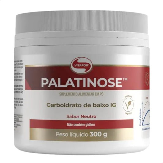 VITAFOR - PALATINOSE 300G