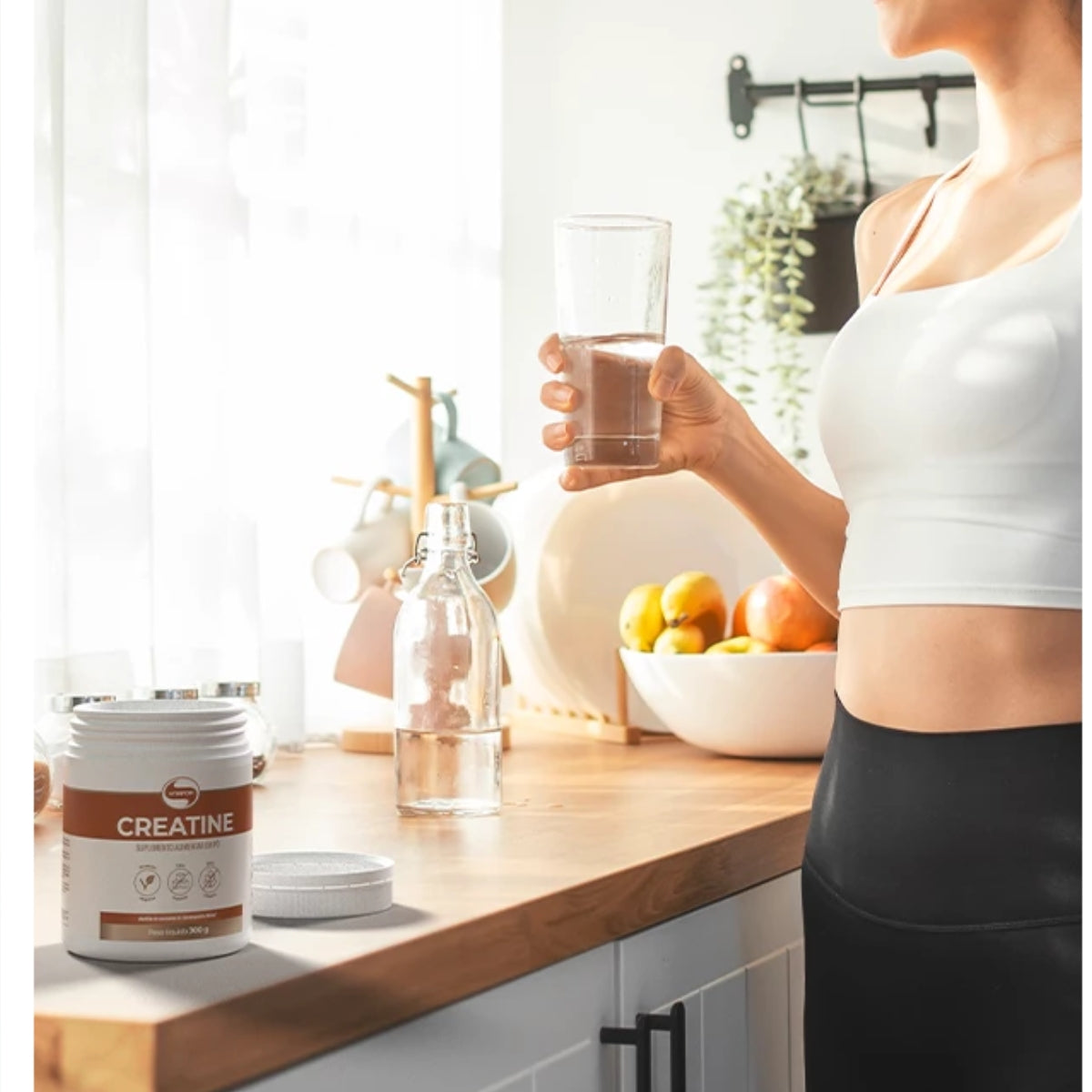 VITAFOR - CREATINE 100G