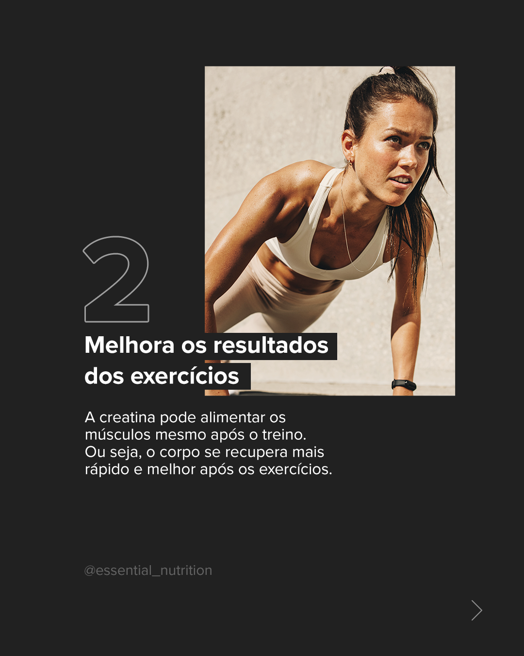 ESSENTIAL - CREALIFT 300G