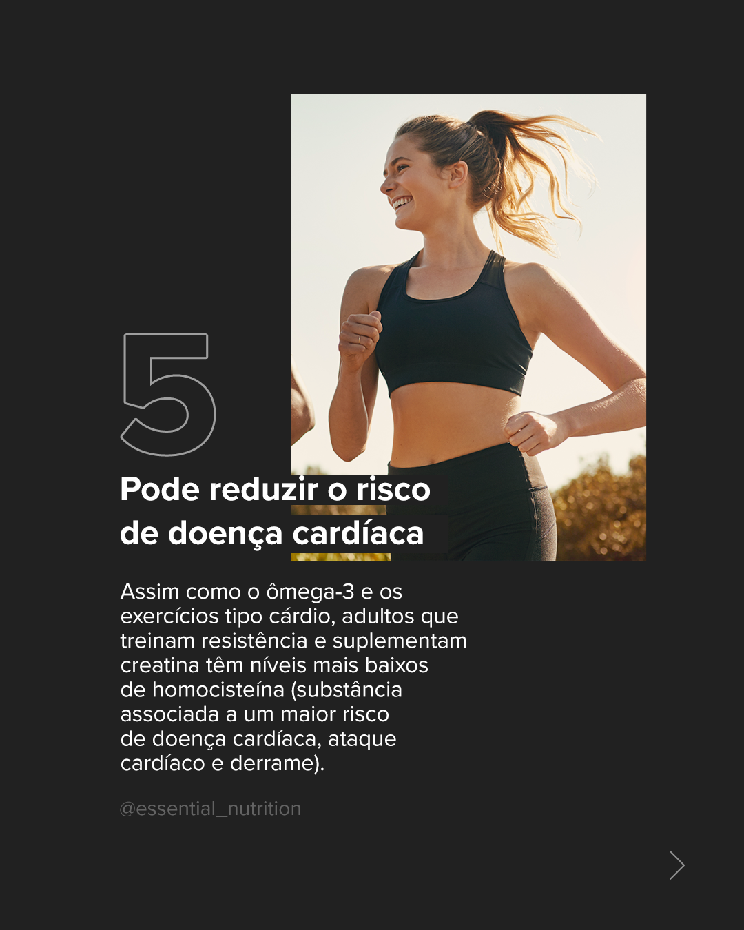 ESSENTIAL - CREALIFT 300G
