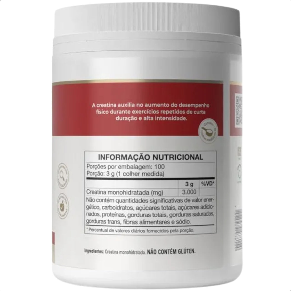 VITAFOR - CREATINE 300G