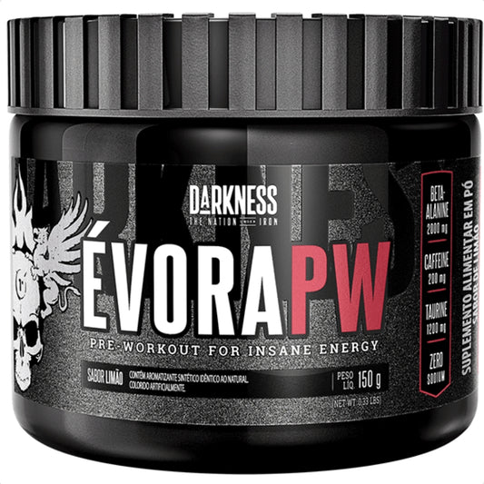 INTEGRALMEDICA - EVORA 150G