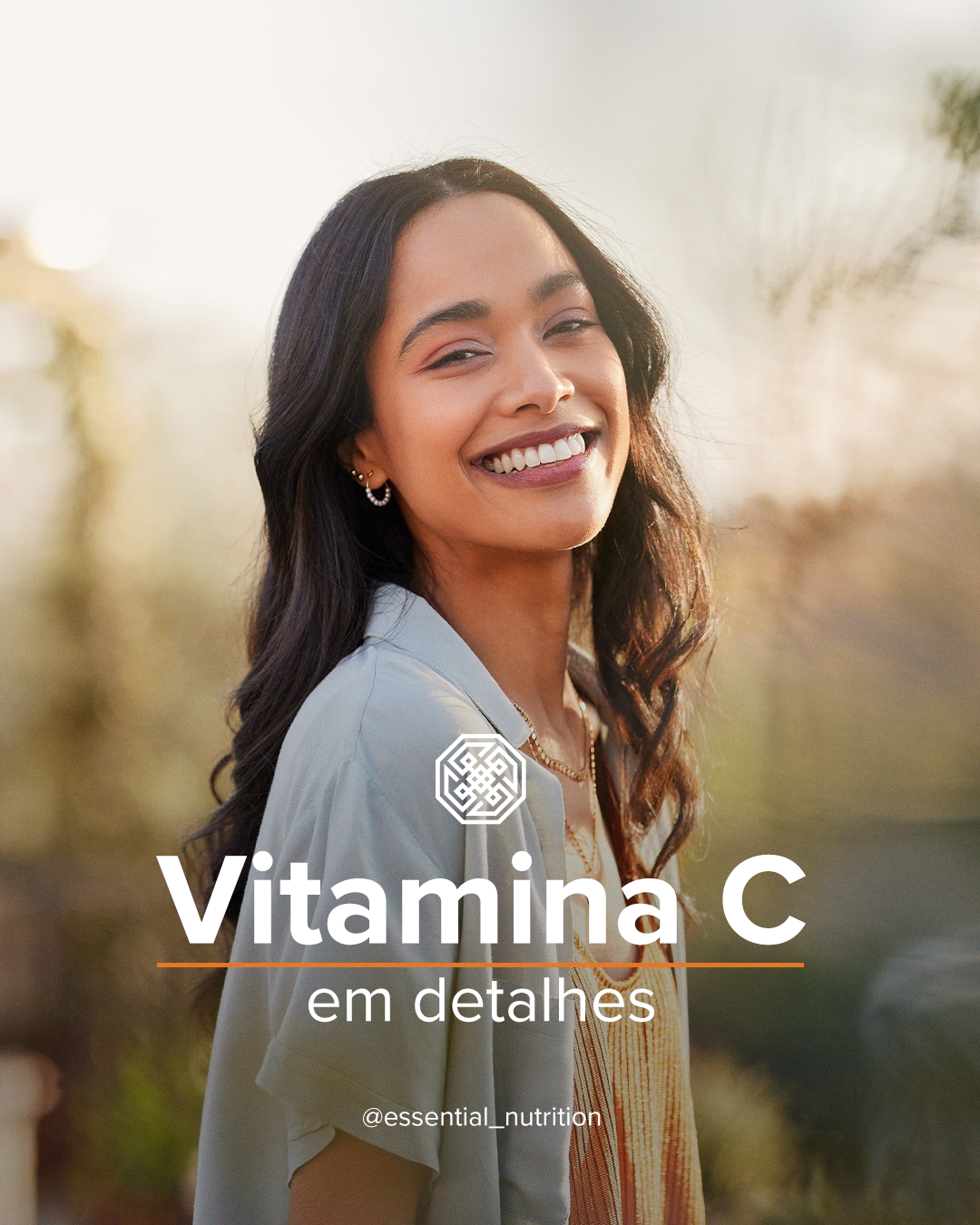 ESSENTIAL - Vit C - 60 gomas
