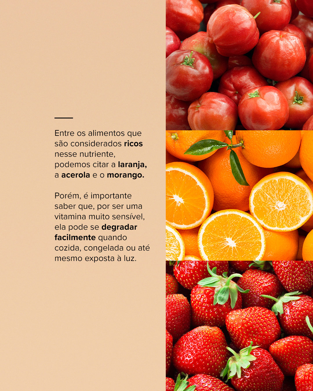 ESSENTIAL - Vit C - 60 gomas