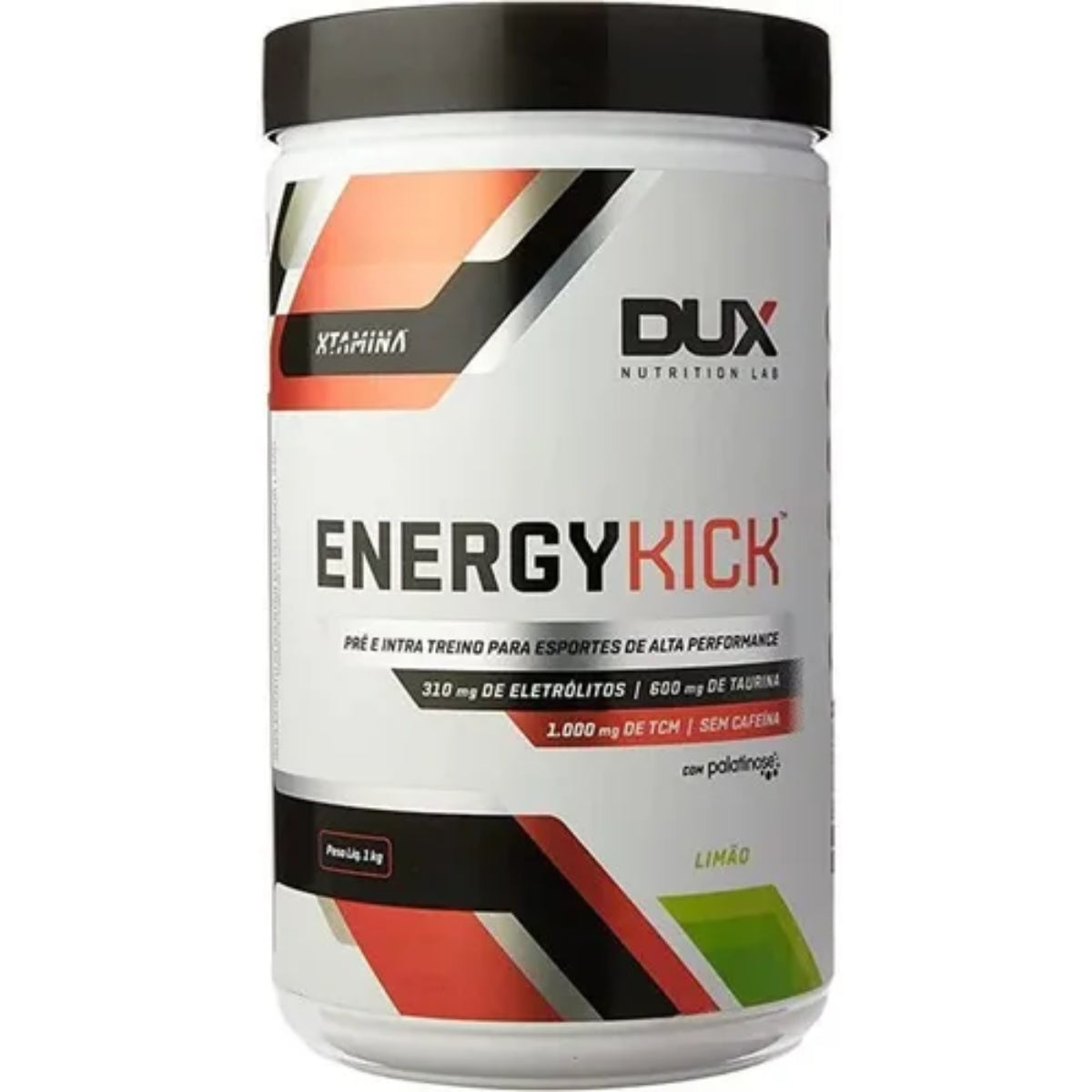 DUX - ENERGY KICK 1KG