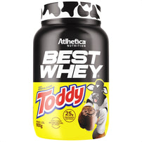 Whey Protein