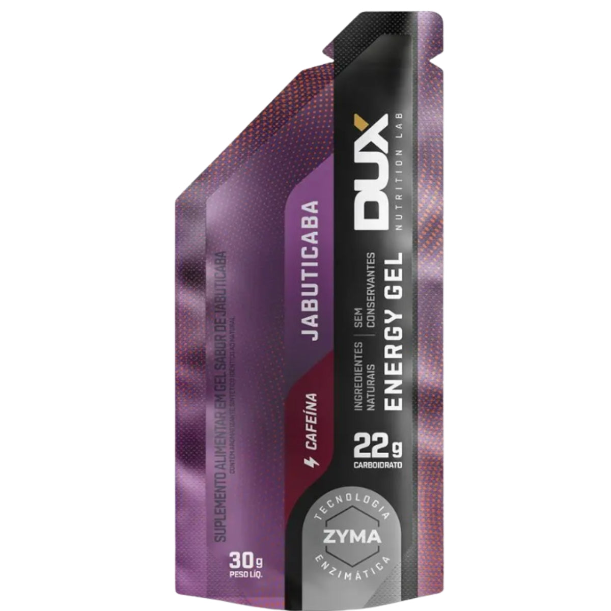 DUX - ENERGY GEL 30G (1 sachê)