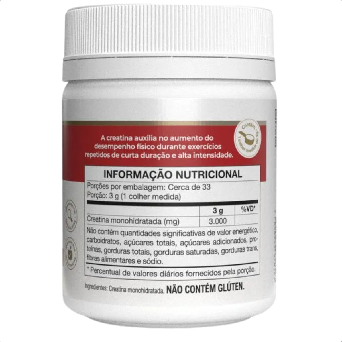 VITAFOR - CREATINE 100G