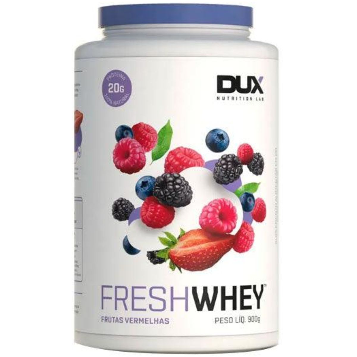DUX - FRESH WHEY 900G
