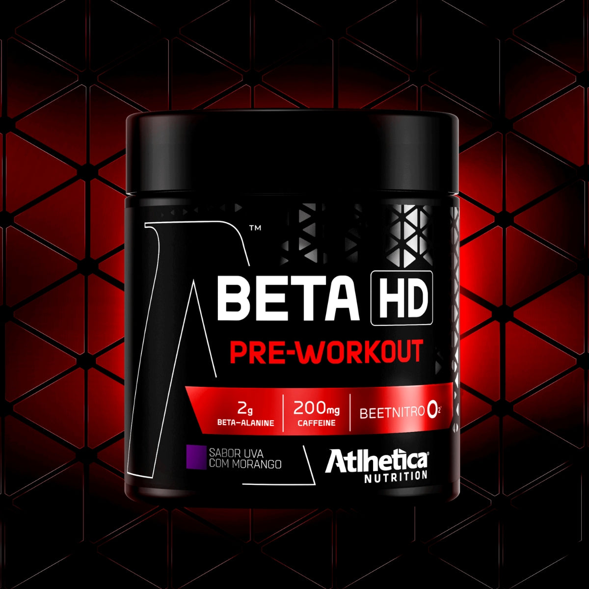 ATLHETICA - BETA HD 240G