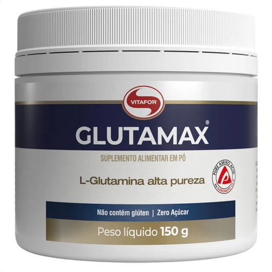 VITAFOR - GLUTAMAX 150G