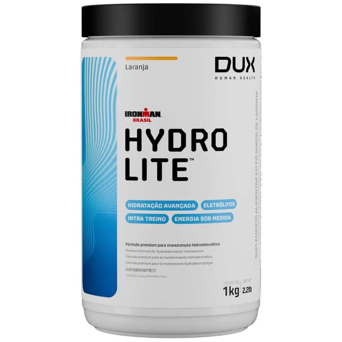 DUX - HYDROLITE 1KG