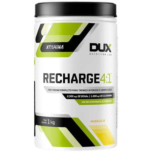 DUX - RECHARGE 4:1 1KG