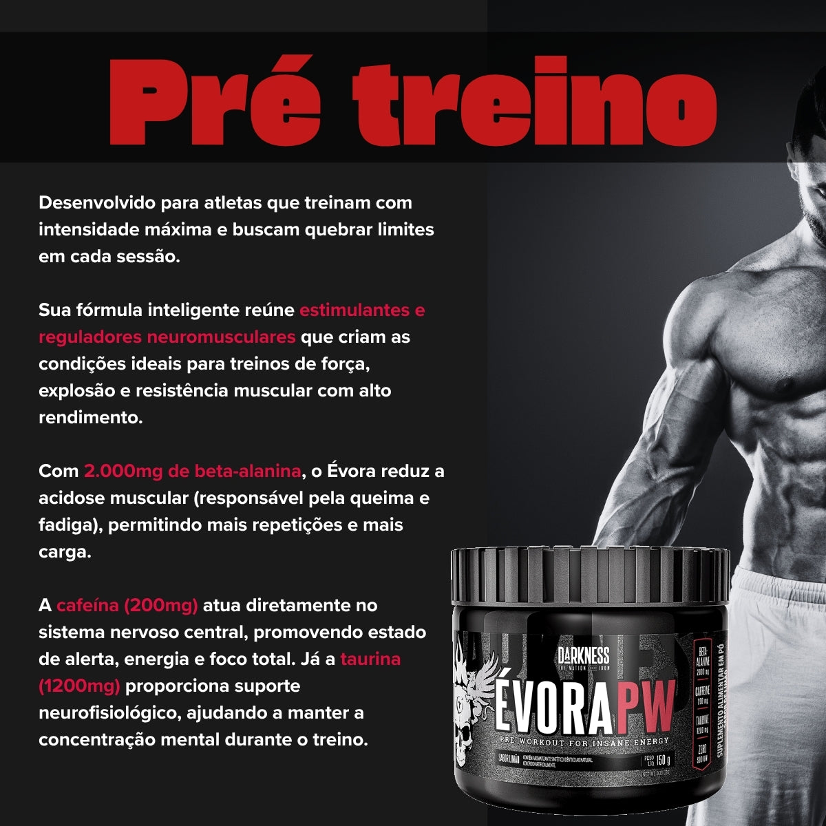 INTEGRALMEDICA - EVORA 150G