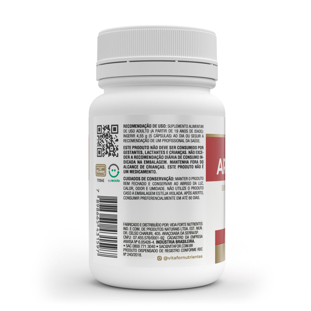 VITAFOR - ARGINOFOR - 30 CAPSULAS
