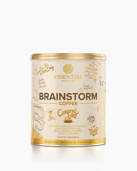 ESSENTIAL - BRAINSTORM COFFEE 274G