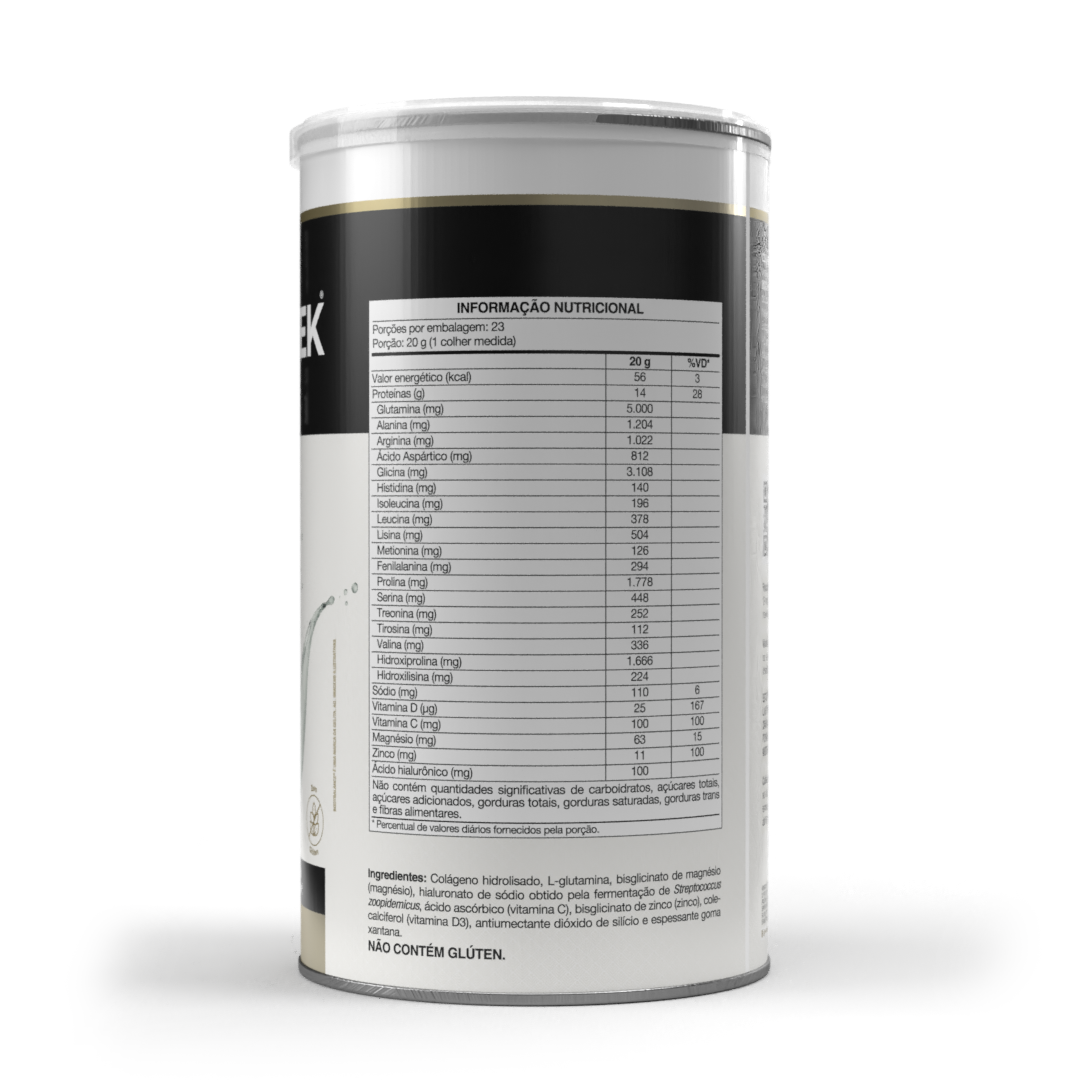 VITAFOR - COLAGENTEK PROTEIN (LATA)